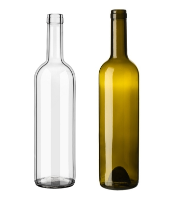 Γυάλινες Φιάλες