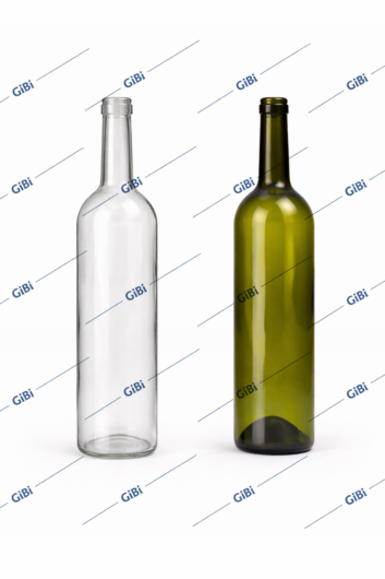 Bottles Φιάλες