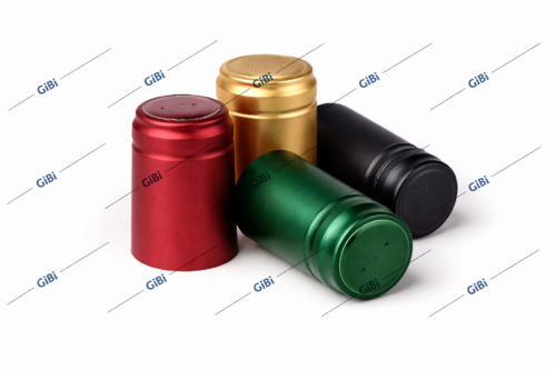 Καψύλια PVC Polylam TIN