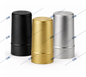 Καψύλια PVC Polylam TIN2