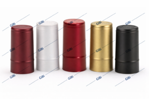 Καψύλια Capsules PVC Polylam TIN3