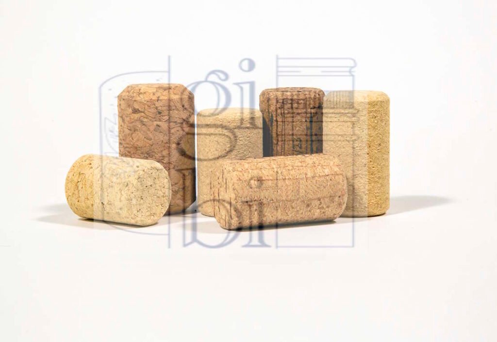 pomata cork πωματα φελλου